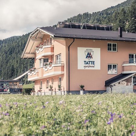 Tatte - Apartments Sölden Exterior foto